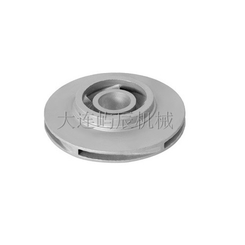 Impeller（CF8）