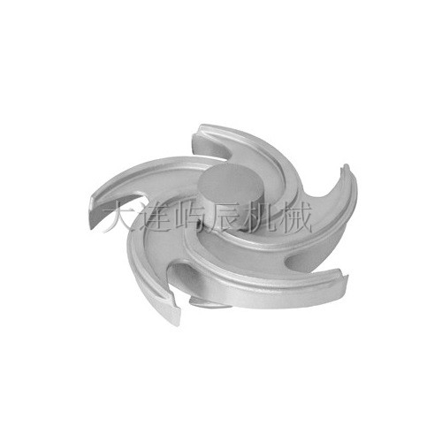 Impeller（CF8,CF3M）