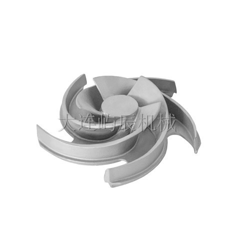 Impeller（CF3M,CF81）