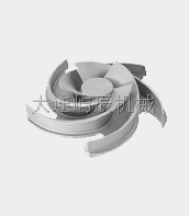 Impeller（CF3M,CF81）